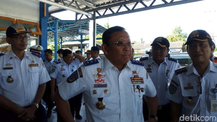 Foto: Aji Kusuma Admaja/detikcom Foto: Aji Kusuma Admaja/detikcom