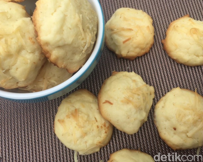 Foto: detikfood Foto: detikfood
