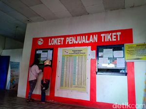 Hindari Calo Tiket, Pelni Kendari Buka Pembelian Tiket Online