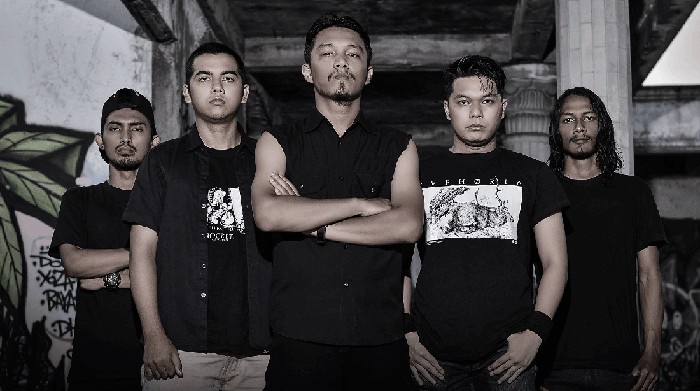 Killa The Phia Siap Luncurkan Video Klip Teranyar
