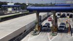 Hore... Mudik Tahun Ini Ada Diskon Tarif Tol Lho