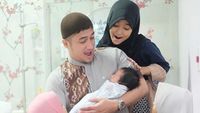 Dikaruniai Anak Kelima, Irfan Hakim: Alhamdulillah Berkah Ramadhan