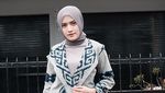 Silvia Anggraini Si Cantik Berhijab yang Akrab dengan Aliando