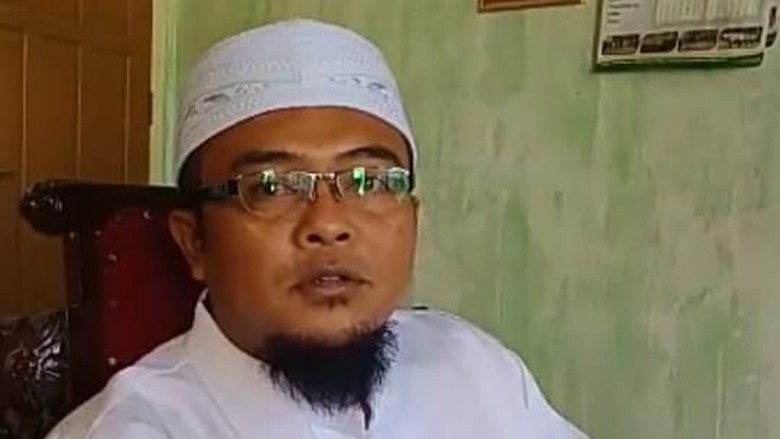 Sejumlah Ulama di Jambi Minta Dalang Kerusuhan 22 Mei Ditangkap Sejumlah Ulama di Jambi Minta Dalang Kerusuhan 22 Mei Ditangkap