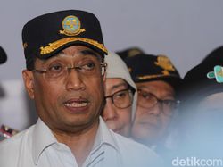 Menhub: Jumlah Pemudik Via Jalur Darat dan Laut Rata-rata Naik 7%