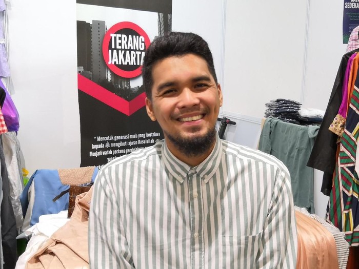 Mario Irwinsyah Mario Irwinsyah