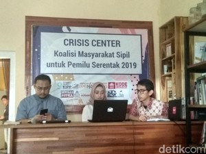 Soal Mahkamah Kalkulator, KoDe Dorong Prabowo Buktikan Kecurangan TSM