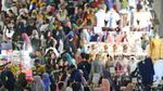 Pasar Tanah Abang Hari Ini