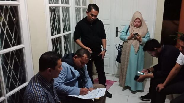 Sederet Gaduh Mustofa Nahra: Gelang Kode, 'Lion Air', hingga Jadi Tersangka