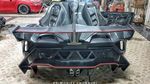 Lamborghini yang Dibuat dari Mobil Toyota