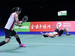Indonesia Dikalahkan Jepang di Piala Sudirman, Rudy Hartono: Sesuai Perkiraan