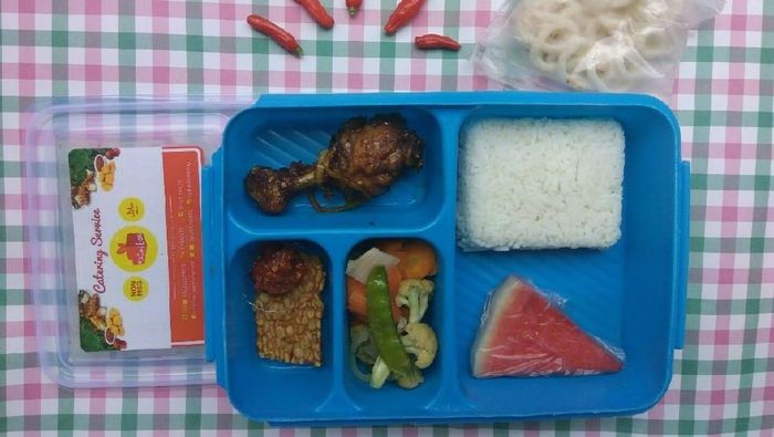Foto: dok Nutribox Foto: dok Nutribox