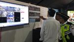 Menhub Tekankan Keselamatan Saat Kunjungi Kumai