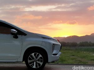 Harga Mitsubishi Xpander, Spesifikasi, dan Review untuk Lebaran