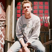 Saat mengumumkan akan memiliki anak dari Stormi, publik dibuat tak percaya karena usianya masih terhitung sebagai remaja. Ia dan Stormi pun memiliki beda usia yang cukup jauh sekitar tujuh tahun. Foto: dok. Instagram