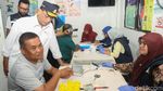 Menhub Budi Karya Cek Kesiapan Mudik di Terminal Kampung Rambutan