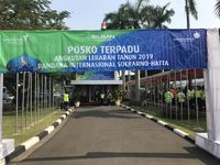 Lelah Pesawat Delay? Kemenhub Siapkan 36 Posko Mudik di Bandara 