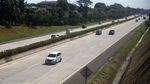 Hore... Mudik Tahun Ini Ada Diskon Tarif Tol Lho
