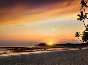 Kemenpar Ajak Travel Agent Asal China Ikut Famtrip ke Kepri