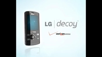 Kemudian, kembali lagi ke era ponsel jadul, ada LG Decoy yang dirilis pada pertengahan tahun 2008. Foto: Istimewa