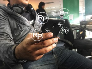 Internet Jadi Pupuk Suburnya Layanan Digital Bank