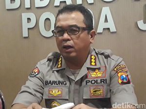Setiap Bulan Ada Ratusan Kasus Curanmor di Jatim, Ini Imbauan Polisi