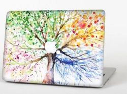Deretan Stiker Macbook Kece dan Kreatif
