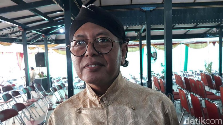 Pasar Hewan Mau Ditutup, Dinas Ajukan Draf ke Pemkab Pasar Hewan Mau Ditutup, Dinas Ajukan Draf ke Pemkab