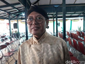 Pasar Hewan Mau Ditutup, Dinas Ajukan Draf ke Pemkab