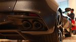 Aston Martin DBS Superleggera Tampil Seksi di Indonesia