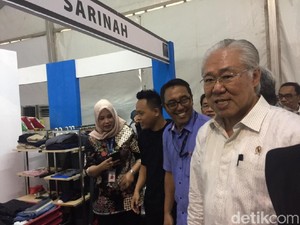 Mendag Tak Penuhi Panggilan, KPK Jadwal Ulang Pemeriksaan 8 Juli