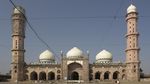 Terpukau Keindahan Arsitektur Masjid-masjid di India