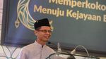 Caketum Hipmi Optimis Investasi Terus Meningkat Usai Pilpres