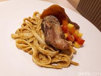 The Pancake Co.: Buka Puasa Istimewa dengan Pancake Fluffy dari Jepang