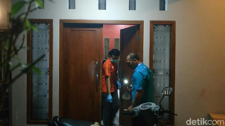 Ditinggal Keluar Kota, Rumah Warga Tulungagung Dibobol Maling Ditinggal Keluar Kota, Rumah Warga Tulungagung Dibobol Maling
