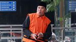 Diperiksa KPK, Begini Gaya Heboh Bupati Nonaktif Jepara