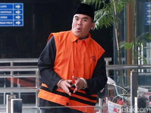 Bupati Jepara Segera Jalani Sidang Kasus Suap Hakim PN Semarang