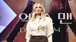 Tinggalkan Sansa, Ini Penampilan Sophie Turner Jadi Jean Grey