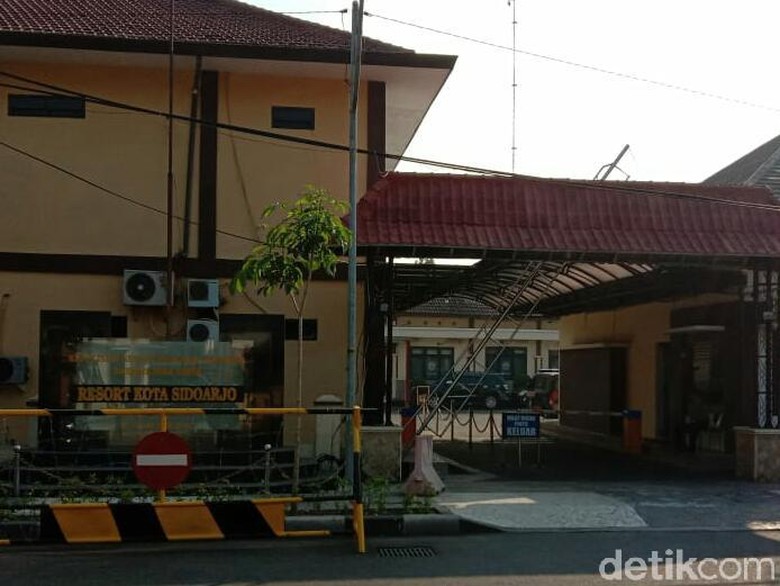 Ditinggal Mudik, Kendaraan Bisa Dititipkan ke Kantor Polisi Lho Ditinggal Mudik, Kendaraan Bisa Dititipkan ke Kantor Polisi Lho