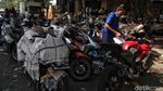Jasa Pengiriman Paket Sepeda Motor Terus Meningkat