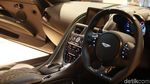 Aston Martin DBS Superleggera Tampil Seksi di Indonesia