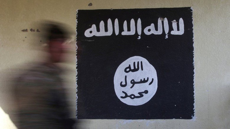 3 Warga Prancis yang Gabung ISIS Dihukum Mati di Irak 3 Warga Prancis yang Gabung ISIS Dihukum Mati di Irak
