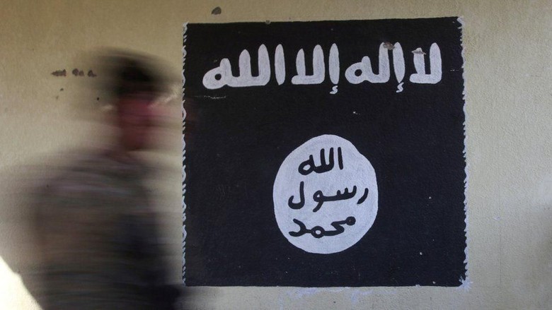 Irlandia Tangkap Wanita Anggota ISIS yang Baru Dideportasi dari Turki Irlandia Tangkap Wanita Anggota ISIS yang Baru Dideportasi dari Turki