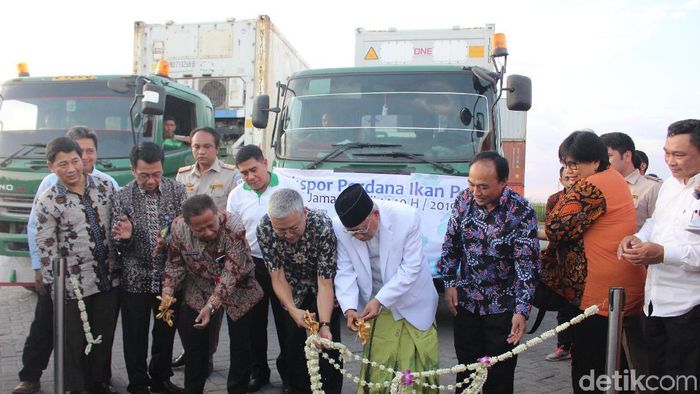 Foto: Suparno Nodhor/detikcom Foto: Suparno Nodhor/detikcom