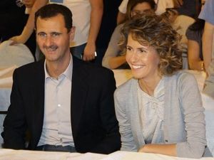 Assad Jadi Presiden 4 Periode, Malaysia Catat Rekor Baru Kasus Corona
