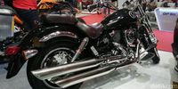 Deretan Motor Baru Tahun 2019