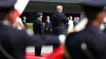 Donald Trump Bertemu Kaisar Jepang Naruhito