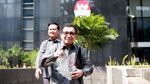 Eks Deputi Gubernur BI Diperiksa KPK Soal Bank Century