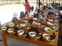 Mari Bukber Dengan Menu Autentik Khas Sunda di 5 Restoran Ini