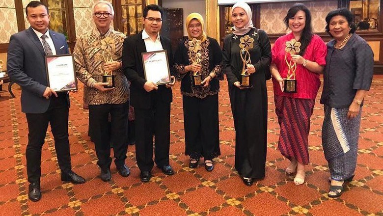 Foto: Kemenpar Foto: Kemenpar
